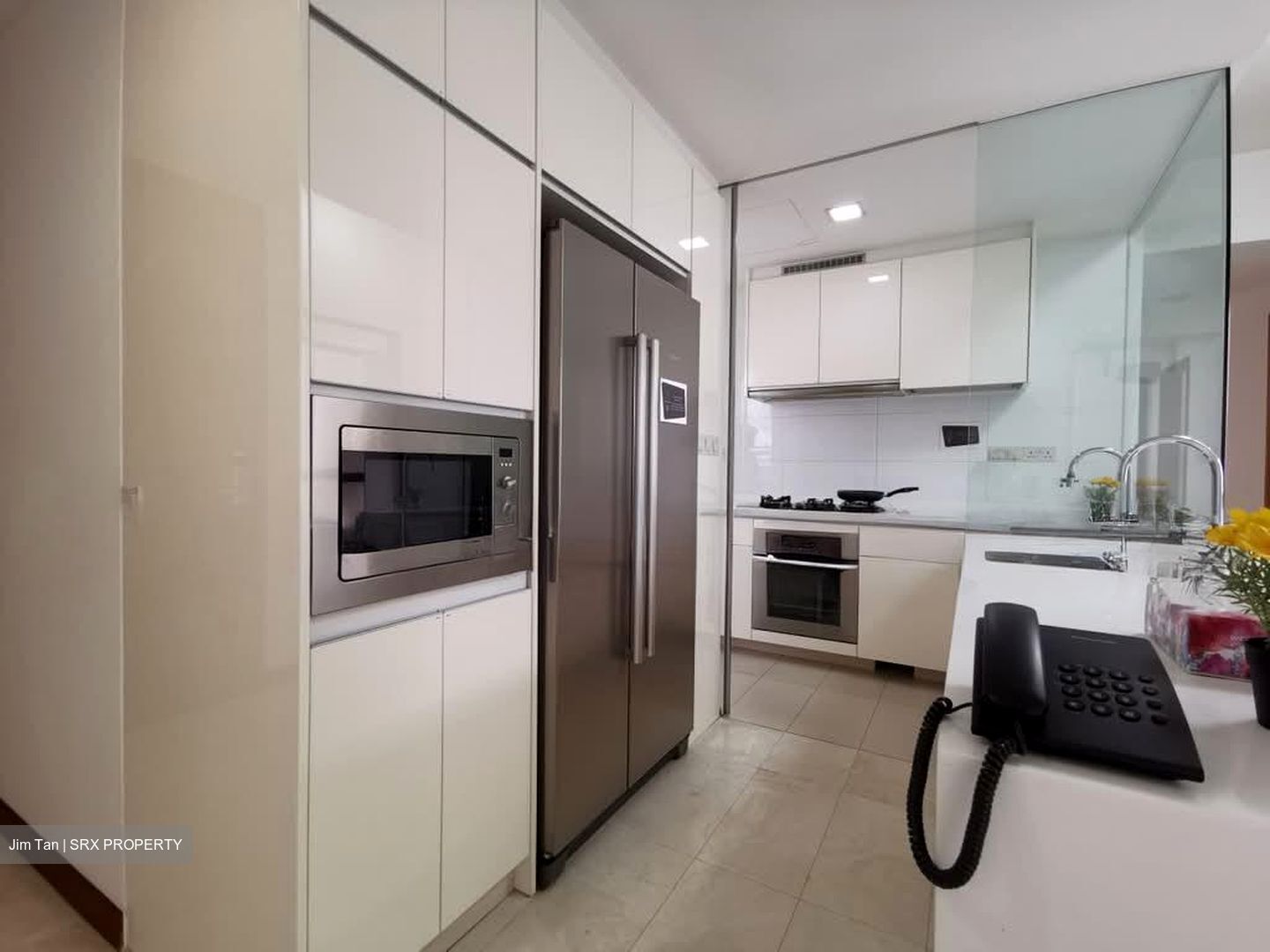 Vista Residences (D12), Condominium #589327221
